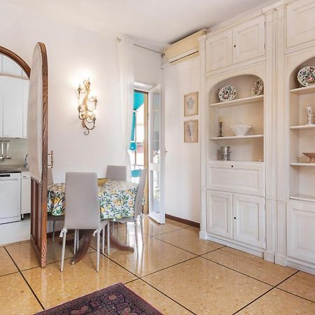 Casa Parco Casale Leilighet Rapallo Eksteriør bilde