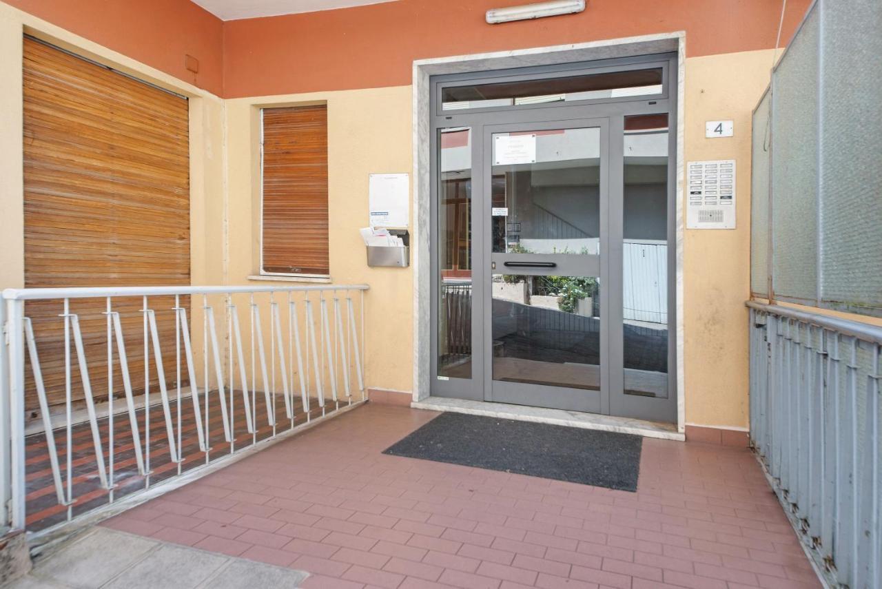 Casa Parco Casale Leilighet Rapallo Eksteriør bilde