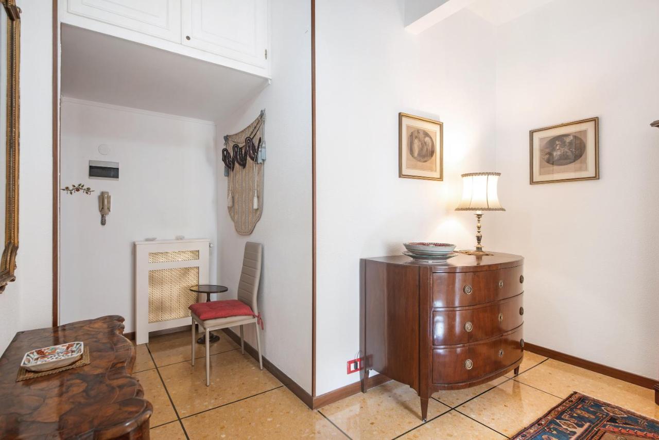 Casa Parco Casale Leilighet Rapallo Eksteriør bilde