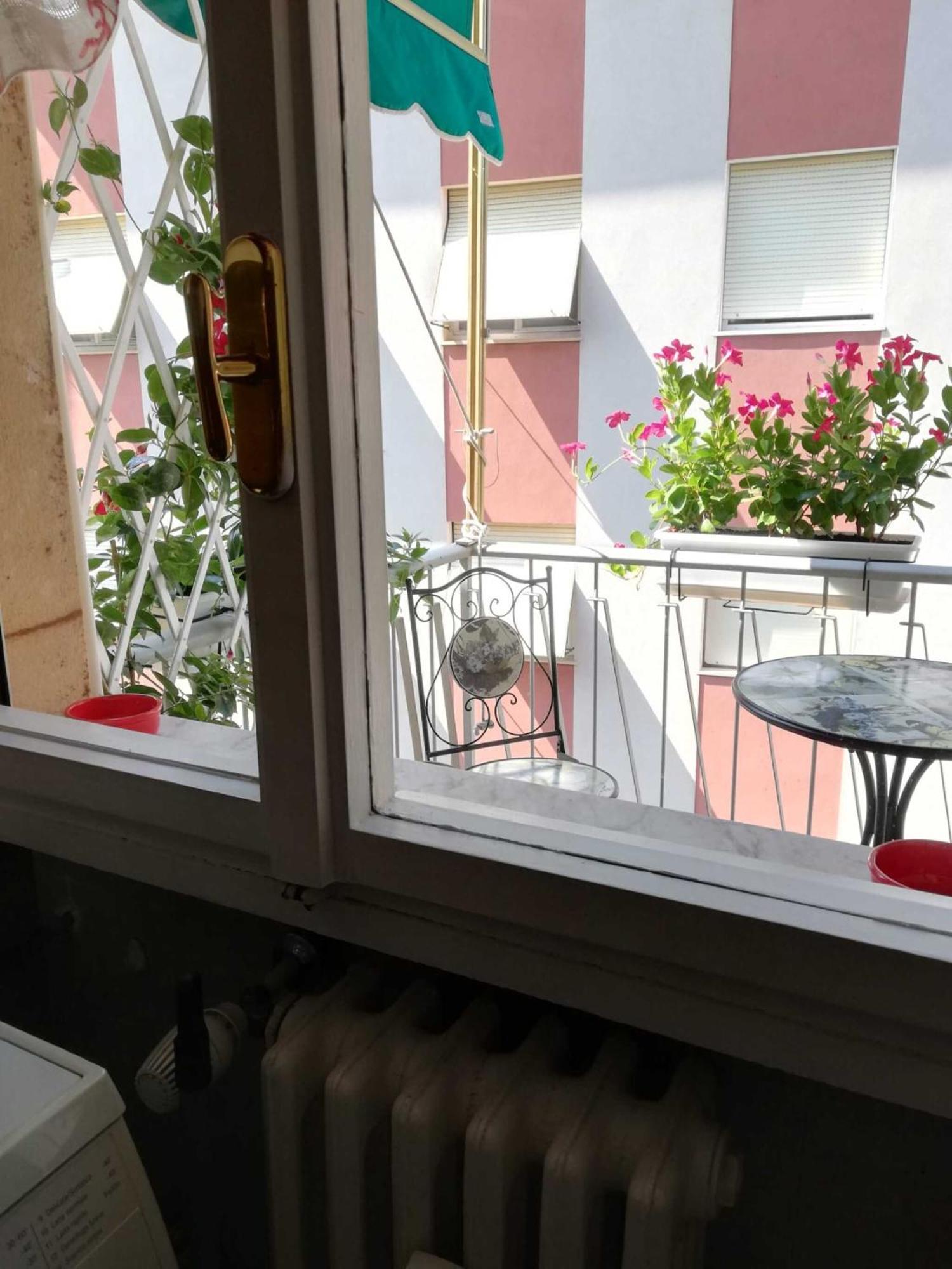 Casa Parco Casale Leilighet Rapallo Eksteriør bilde